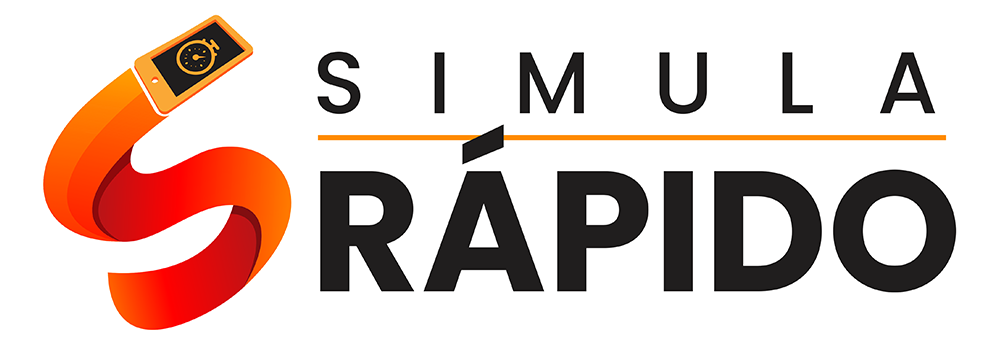 Simula Rapido logo